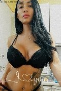 Foto Luana Fernandes Annunci Trans Roma - 3