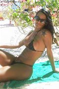 Foto Lucrezia Hikman Annunci Trans Prato - 31