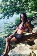 Foto Lucrezia Hikman Annunci Trans Prato - 33