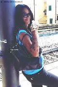 Foto Lucrezia Hikman Annunci Trans Prato - 25