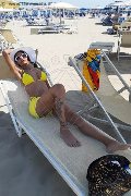 Foto Lucrezia Hikman Annunci Transescort Prato - 9