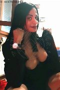 Foto Lucrezia Hikman Annunci Transescort Prato - 4
