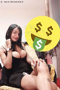 Foto Lucrezia Hikman Annunci Transescort Prato - 17
