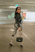Foto Luisa Annunci Trans Dalmine - 10