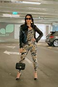Foto Luisa Annunci Transescort Dalmine - 10
