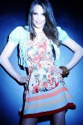 Foto Madame Flavia Annunci Transescort Lione - 183