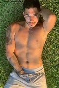 Foto Magic Mike Annunci Boys Matera - 2