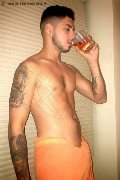 Foto Magic Mike Annunci Boys Matera - 31