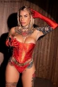 Foto Manuela Blond Annunci Girl L'aquila - 3