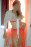 Foto Mary Annunci Escort Francavilla Al Mare - 2