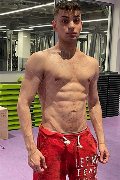 Foto Mattia Price Annunci Boys Bologna - 9
