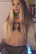 Foto Mellanie Leticia Annunci Trans Lodi - 4