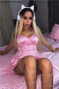 Foto Mellanie Leticia Annunci Trans Lodi - 9