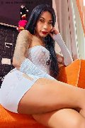 Foto Mikaella Pimentell Pornostar Annunci Transescort Milano - 1