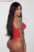 Foto Mikaella Pimentell Pornostar Annunci Transescort Roma - 3