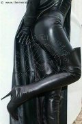 Foto Mistress Dea Isabella Annunci Mistress Messina - 32