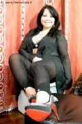 Foto Mistress Dea Isabella Annunci Mistress Messina - 4