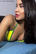 Foto Nicole Andrade Annunci Trans Milano - 189