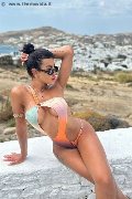 Foto Nicole Andrade Annunci Transescort Milano - 160
