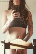 Foto Nina Annunci Transescort Modena - 3