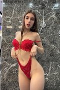 Foto Paola Annunci Escort Prato - 5