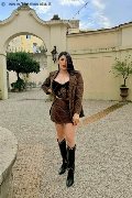 Foto Ramona Annunci Transescort Bergamo - 9