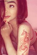 Foto Roxana Annunci Trans Siracusa - 48