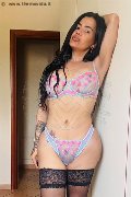 Foto Sabrina Damaceno Annunci Transescort La Spezia - 3