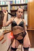 Foto Samantha Dumont Annunci Trav Riccione - 26