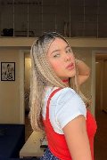 Foto Samira Annunci Escort Salerno - 9