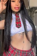Foto Samira Kiss Annunci Girl Bergamo - 6