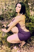 Foto Sasha Sexy Annunci Trans Torvaianica - 38