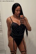 Napoli Trans Adriana 392 76 24 016 foto selfie 11