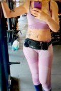 Barletta Girls Azzurra Sexy 392 80 30 051 foto selfie 13