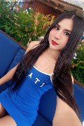 Milano Trans Gretta 344 57 08 129 foto selfie 9