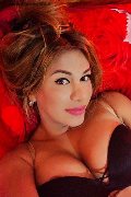 Salerno Trans Kamila Snell 334 94 89 921 foto selfie 1