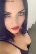 Latina Escort Luna 334 30 37 702 foto selfie 2