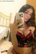 Napoli Trans Martina Napoletana 350 84 03 818 foto selfie 6