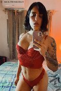 Bologna Trans Nina 327 57 79 564 foto selfie 7