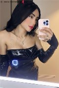 Roma Trans Escort Pamelita 331 15 07 952 foto selfie 19