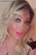 Crotone Trans Roxanne 327 62 06 593 foto selfie 46