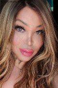 Crotone Trans Roxanne 327 62 06 593 foto selfie 34