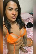 La Spezia Trans Sabrina Damaceno 351 67 62 814 foto selfie 27
