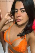 La Spezia Trans Escort Sabrina Damaceno 351 67 62 814 foto selfie 13
