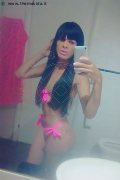 Salvador Bahia Trans Escort Stephanie  005571993836812 foto selfie 42