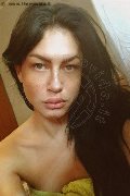 Roma Trans Yah Tavarez 339 57 51 520 foto selfie 21