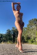 Foto Stefany Costa Annunci Transescort Teramo - 2