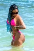 Foto Stella Annunci Girl Rapallo - 5