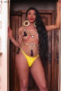 Foto Tain� Oliveira Annunci Trans Prato - 57