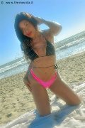 Foto Tain� Oliveira Annunci Transescort Prato - 1